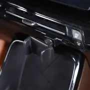 Dashboard Center Console Car Phone Holder Mount Stand For BMW X1 U11 23-24 (for: BMW)