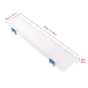 Brush Painting Pencils Storage Box Watercolor Pen Container Drawing Tools Bin