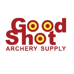 Goodshot非常好射 室內賽內八分三環靶紙 複合弓 傳統弓 反曲弓 十字弓[Goodshot 專業射箭弓箭器材]