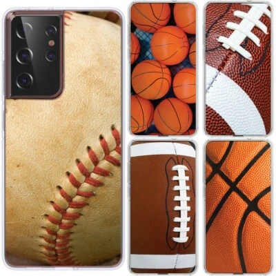 for Samsung Galaxy S21/S22 Plus/Ultra TPU Case Cover+glass protector-S7