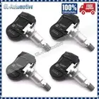 For 2017 2018 2019 Mazda 6 CX-3 CX-5 CX-9 TPMS Tire Pressure Sensors BHA4-37-140