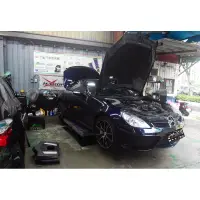 在飛比找蝦皮購物優惠-Mercedes-Benz AMG 賓士 SLK280 R1