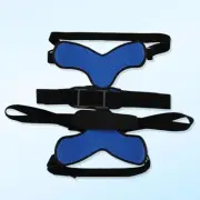 Adjustable Scoliosis Posture Corrector Adults Health Support Brace Posture Back