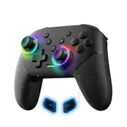Wireless Controller for Nintendo Switch Oled Lite 1000mah Battery Turbo Function