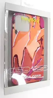 Heyday Phone Case for Apple iPhone 13 Pro Max/iPhone 12 Pro Max - Botanical