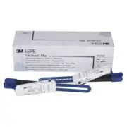 3M ESPE 7572 Vitrebond Plus Double Pack - Light-Cure Glass Ionomer Liner/Base