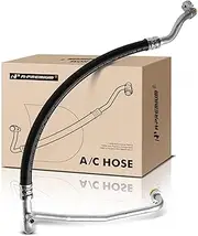 A-Premium A/C Hose Replacement for BMW 5 GT 2009-2017 Limousine 2009-2016 Touring 2009-2017, 2.0L L4 GAS DOHC Turbocharged