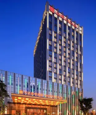 內江萬達嘉華酒店Wanda Realm Neijiang