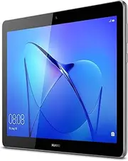 Huawei Mediapad T3 10 WiFi Tablet, Qualcomm MSM8917 Quad-Core, 2 GB RAM, 32 GB, 9.6 Inch Display, Space Grey
