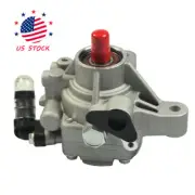 Power Steering Pump Fit For HONDA ACCORD CR-V ELEMENT ACURA TSX RSX (for: Honda)