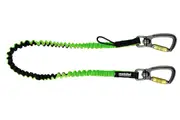Metabo TSBQC5DS - Tool Safety Belt - Drop Secure Up To 5kg - Quick Connect - Suit Safety Connection