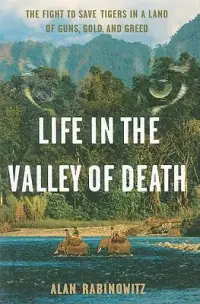 在飛比找博客來優惠-Life in the Valley of Death: T