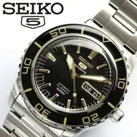 在飛比找蝦皮購物優惠-SEIKO精工 自動機械腕錶 42mm 水鬼 (日本版) S