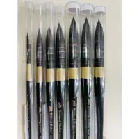 在飛比找蝦皮購物優惠-[創藝人美術社] 愛丁堡綁線松鼠毛水彩筆 筆刷