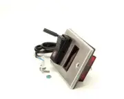 Norlake Thermometer / Light Switch Com 132453 - Genuine OEM Replacement Part