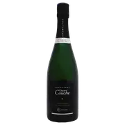 NV Champagne Vincent Couche Chardonnay De Montgueux Brut Nature - Buy Online | The Wine Collective Marketplace