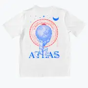 ATLAS Florian Tripoteau T-shirt