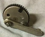 NEW AUSTIN HEALEY SPRITE TRIUMPH SPITFIRE WIPER MOTOR GEAR WGB224