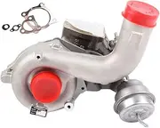 SCITOO Turbo Turbocharger With Gasket 53049500001,06A145704S,06A145713B,06A145713M,For 1999-2002 For Volkswagen For Beetle,For 1999-2005 For Volkswagen For Golf,For 1999-2005 For Volkswagen For Jetta