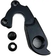 Mountain Bike Transmission, Yurefax 1pc, for Vitus Kinesis, Diamondback Jamis Renegade Orro Terra Bicycle Rear Derailleur Hanger MECH Dropout Gravel Carbon Bike Frame