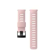 Suunto Silicone D5 Color Strap Scuba Dive Computer Band Sakura SS050241000