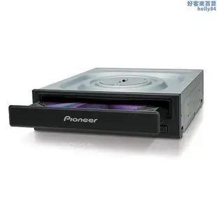 【現貨】先鋒dvr-s21wbk串口sata內置cddvd燒錄機燒錄光碟機臺式光碟機