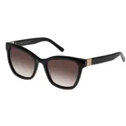 Frankie Sunglasses - Black | Oroton