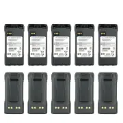 200PC 2800mAh NNTN7335 IMPRES Battery for Motorola XTS1500 XTS2500 MT1500 Radios