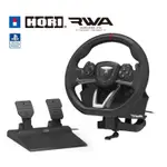 PS5 PS4 PC 主機用 HORI RWA 賽車方向盤 RACING WHEEL APEX 004【四張犁電玩】