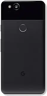 [Google] Pixel 2 Verizon (Black, 128GB)