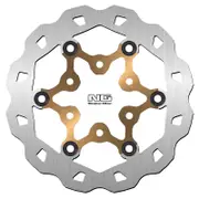 NG BRAKE DISC NG BRAKES Wave Floating Oversize Brake Disc