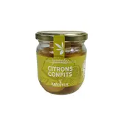 Le Marche Provencal Preserved Lemons 200g