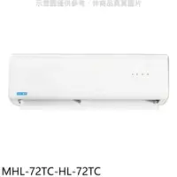 在飛比找有閑購物優惠-《滿萬折1000》海力【MHL-72TC-HL-72TC】定