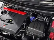 Blitz 55717 Suction Kit GR Yaris GR Corolla GXPA16 GZE14H Blue Silicone Hose