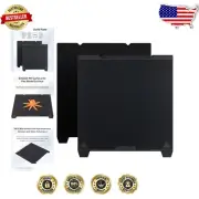 Creality K1 Max Smooth PEI Build Plate 315x310mm - High-Performance 3D Printing