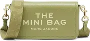 [Marc Jacobs] Women's Mini Bag, 19×6×11