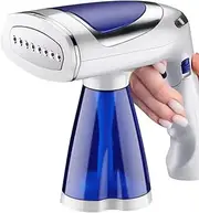 Steamers for Clothes,Handheld Garment Steamer,Travel Steamer Fast Heat-up,Fabrics Wrinkles Remover for Home and Travel with Fabric Brush