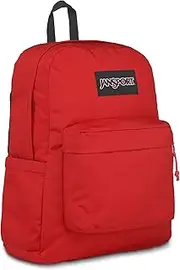 JanSport SuperBreak Plus Laptop Backpack