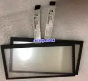 One for Lenze Controller P300 touch screen glass digitizer for repair #am
