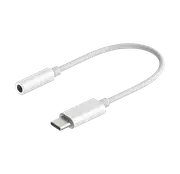 Hollyland USB-C to 3.5mm Headphone Jack Adapter