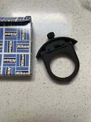 Nikon 39mm Drop In Filter holder for 300mm F2.8 for AF/AI/AIS lenses.