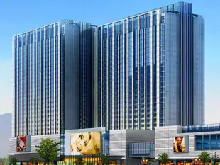 佰合國際公寓酒店(天河崗頂店)BaiHeng Best International Apartment Hotel - Tianhe GangDing Branch