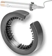 AFDD Filter Cleaning Brush Replacement for Dyson Airwrap Styler, Filter Cleaning Brush Attachment Compatible with Dyson HS01 HS05 Hair Styler, Part NO. 969760-01