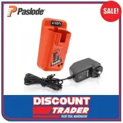 Paslode Li-Ion Impulse Cordless Battery Charger Base Kit 902661 - 902661K