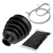 Front Axle Inner CV Boot Kit for Can-Am Commander 800R 4X4 EFI 2015-2017