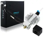 Creality Ender 5 S1 Extruder Hotend Kit Replacement High Temperature High...