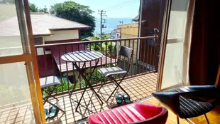 智慧屋海景Ocean View Villa In Ito City-Izu 5min Walk Fr Sta.