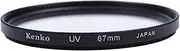 IsMwav 67mm Slim Digital UV Multicoated Filter for Camera