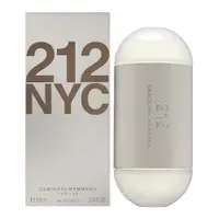 在飛比找蝦皮購物優惠-Carolina Herrera CH 212 NYC 都會