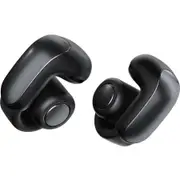 Bose Ultra Open Earbuds (Black)